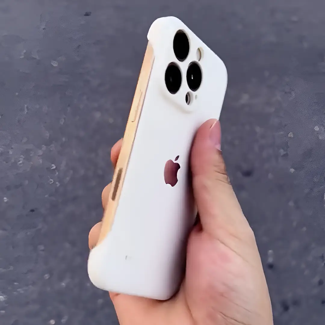Monora Matte Luxe Protective Case - Image 7