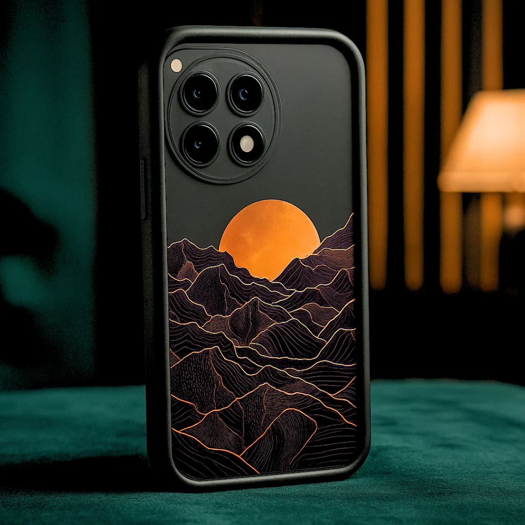 Moonrise - Image 2
