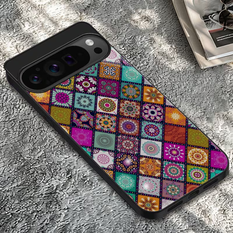 Mosaic Bloom - Spectra - Image 3