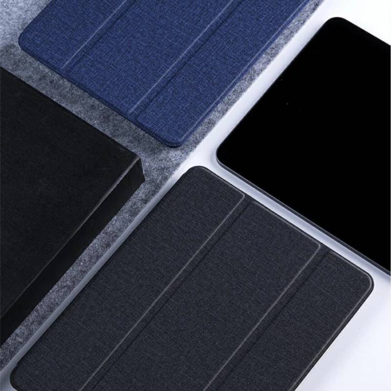 Mutural ® Lightweight Smart Flip Cover Stand with Pen Slot for iPad 10.5 inch - Image 8