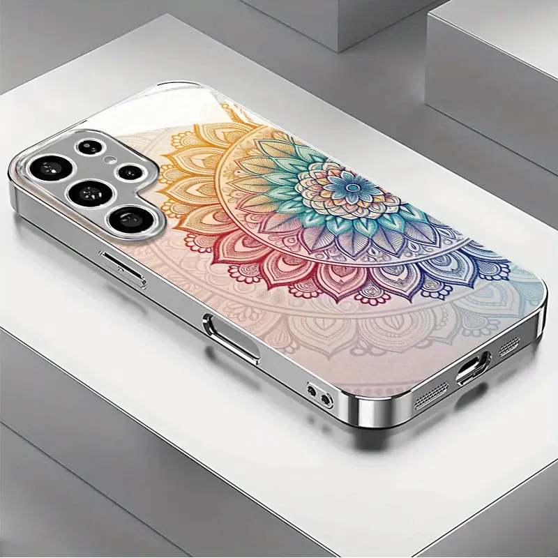 Mystic Graceful Mandala - Prisma - Image 2