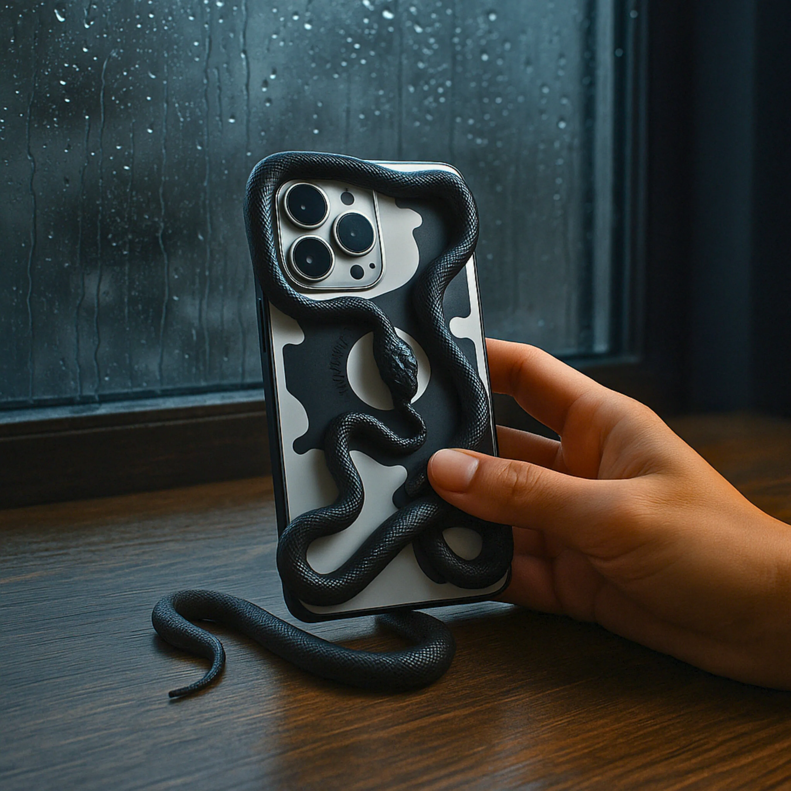Venomous Shield Case - iPhone - Image 10