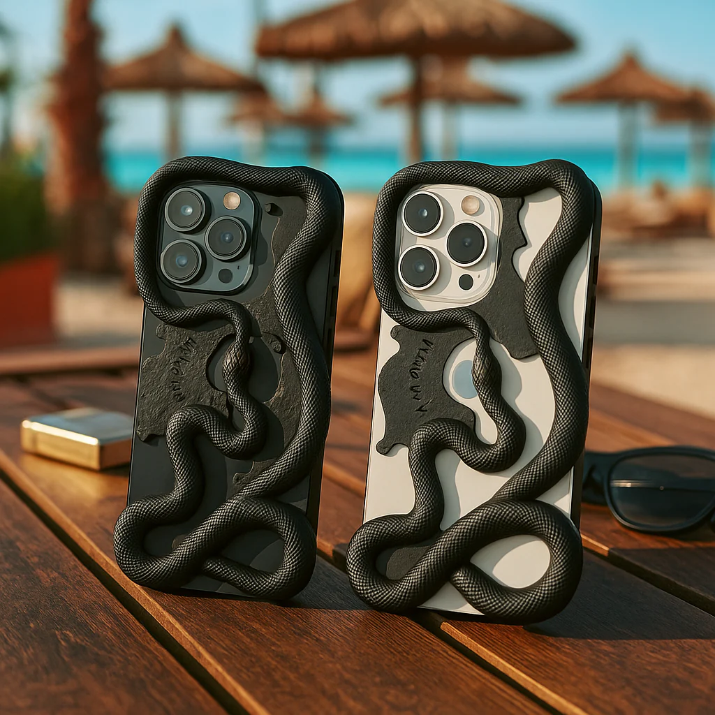 Venomous Shield Case - iPhone - Image 5