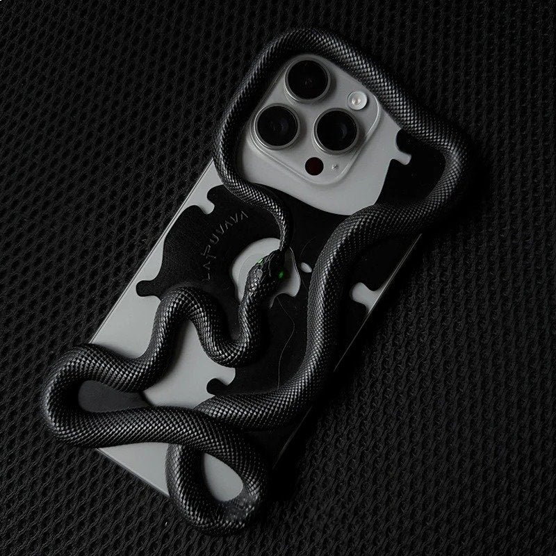 Venomous Shield Case - iPhone - Image 6