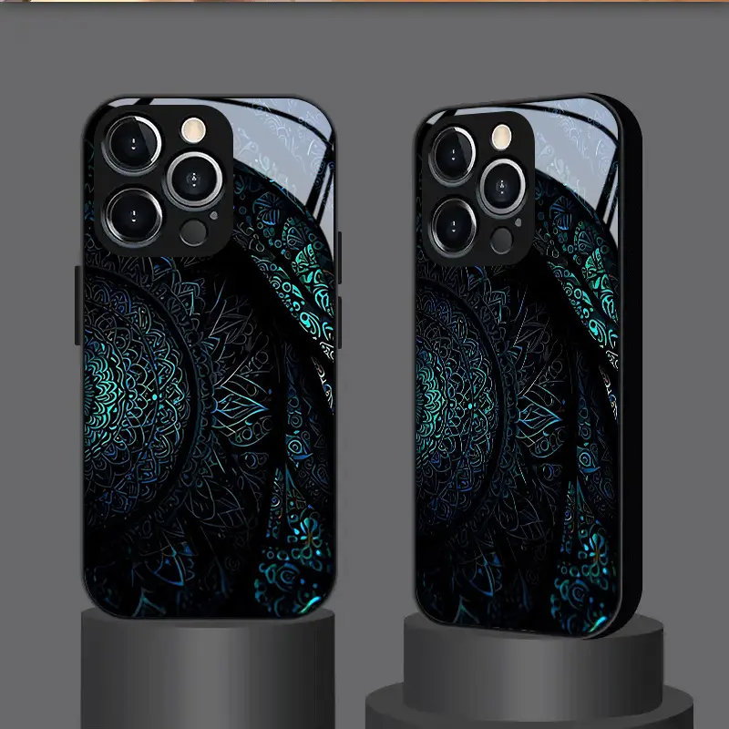 Mystic Teal - Spectra - Image 3