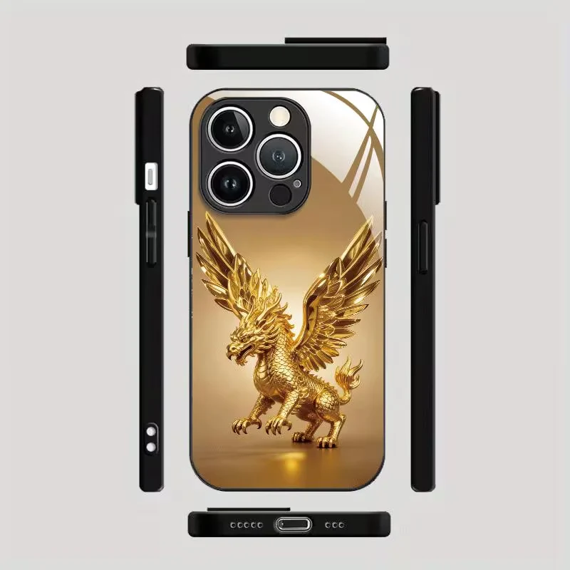 Mythic Dragon - Prisma - Image 9