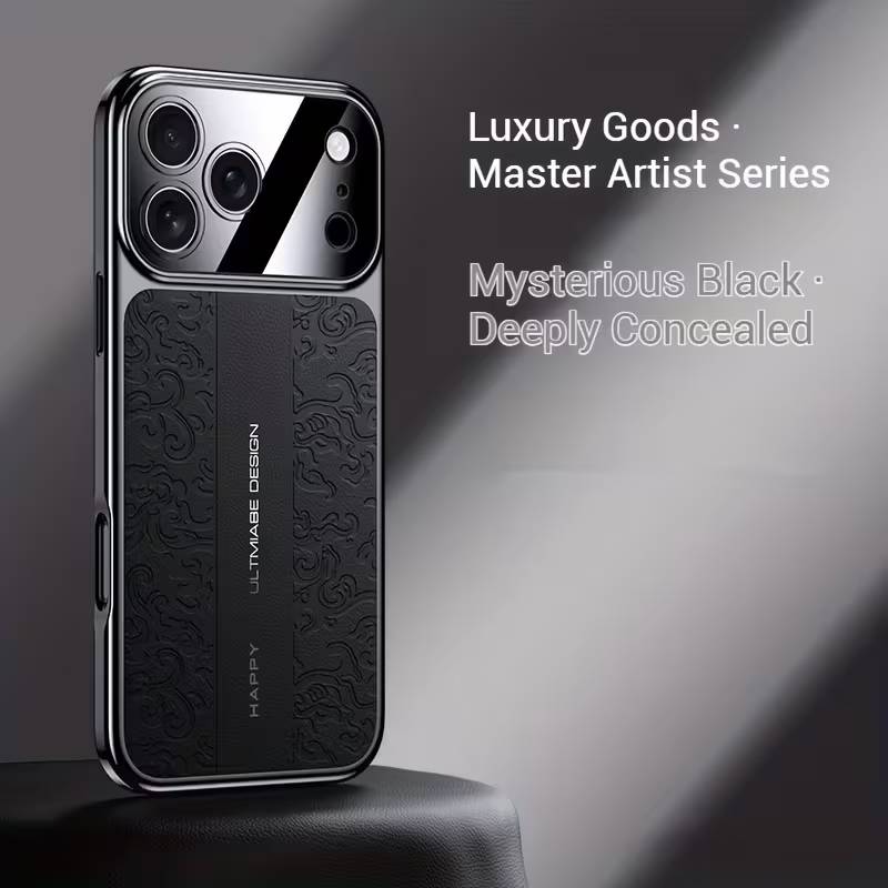 Master Artist Series Case For iPhone - Image 2