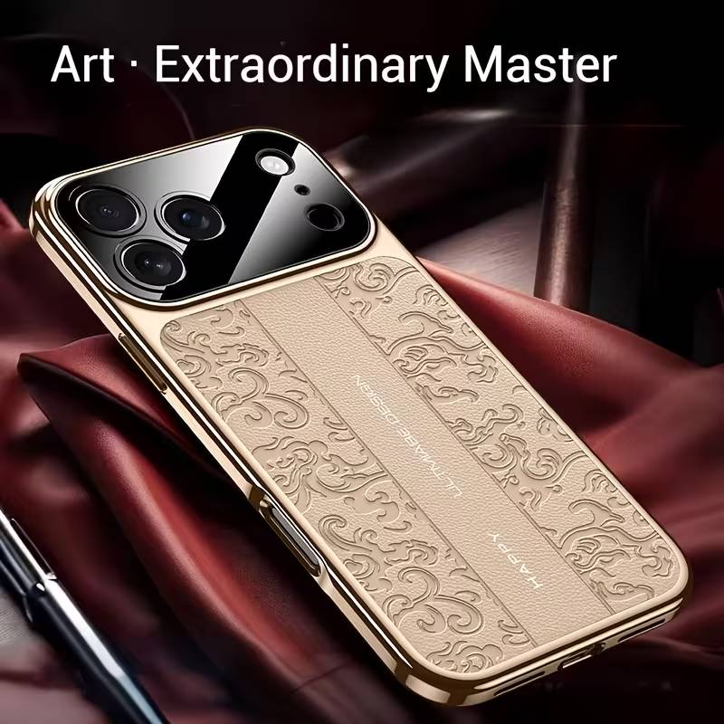 Master Artist Series Case For iPhone - Image 3
