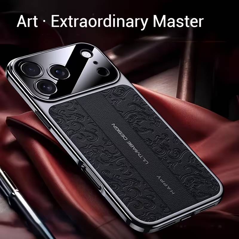Master Artist Series Case For iPhone - Image 4
