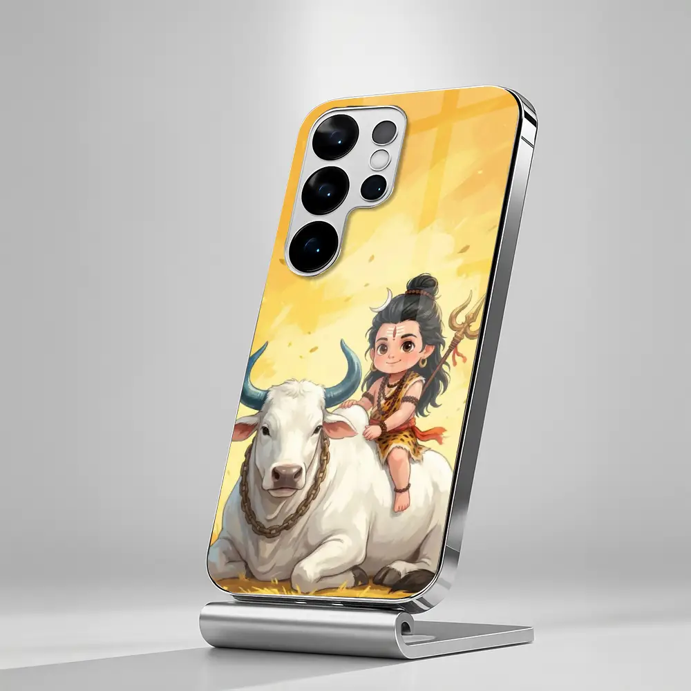 Nandi Rider - Prisma - Image 5
