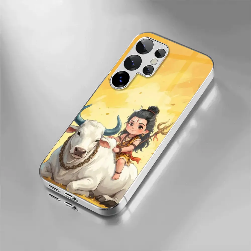 Nandi Rider - Prisma - Image 9