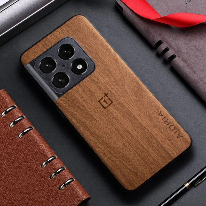 Nature Vibe Bamboo Wood Pattern Case - OnePlus - Image 13