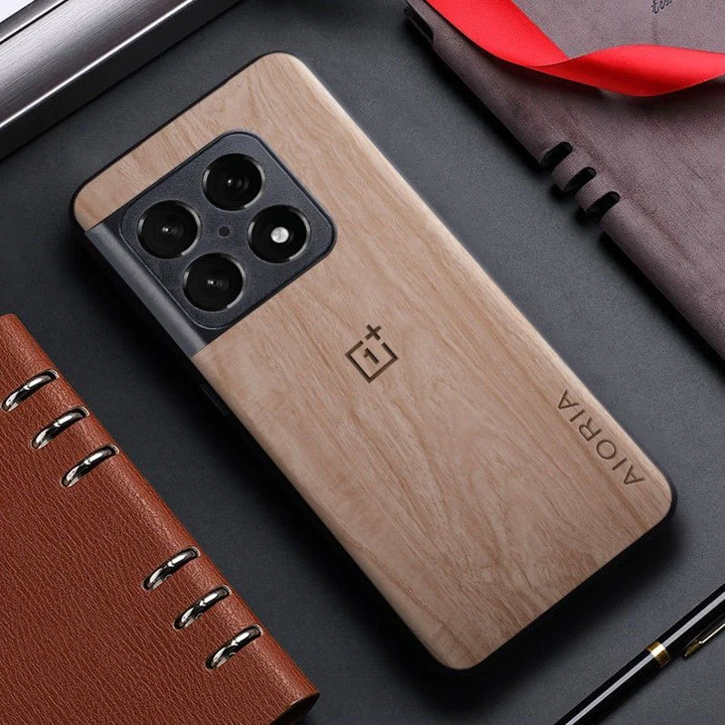 Nature Vibe Bamboo Wood Pattern Case - OnePlus - Image 14