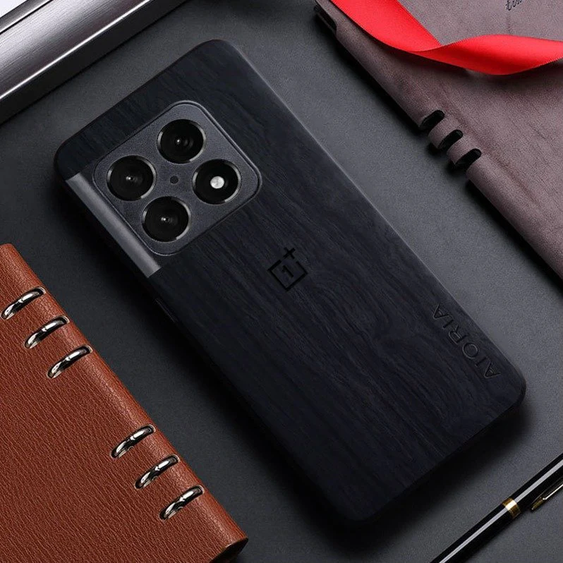 Nature Vibe Bamboo Wood Pattern Case - OnePlus - Image 15