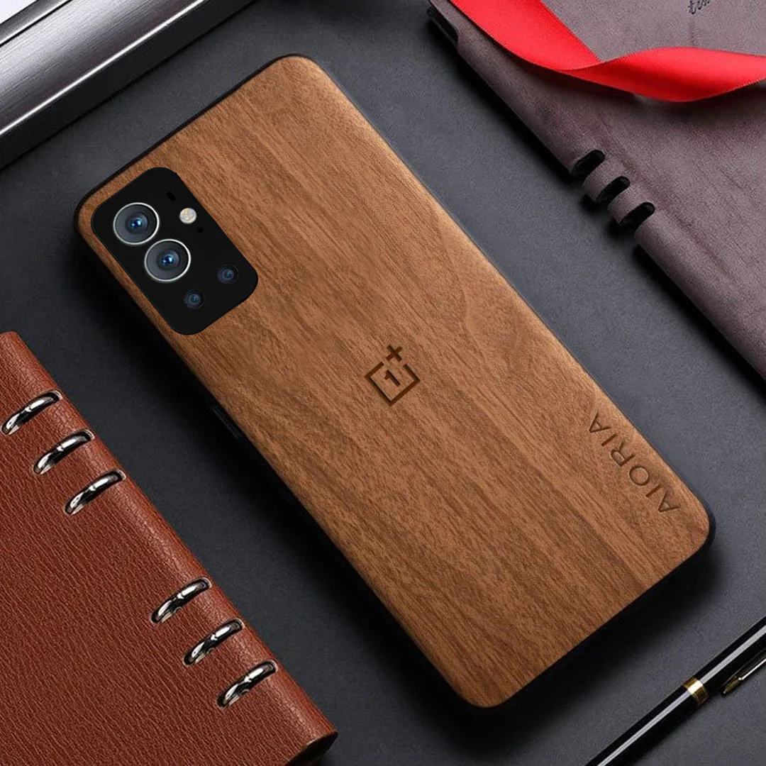 Nature Vibe Bamboo Wood Pattern Case - OnePlus - Image 18