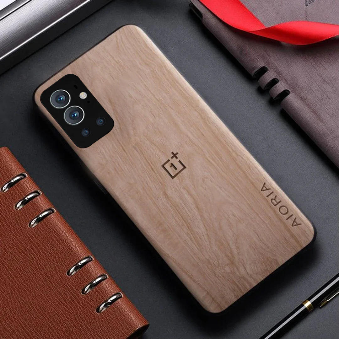 Nature Vibe Bamboo Wood Pattern Case - OnePlus - Image 19