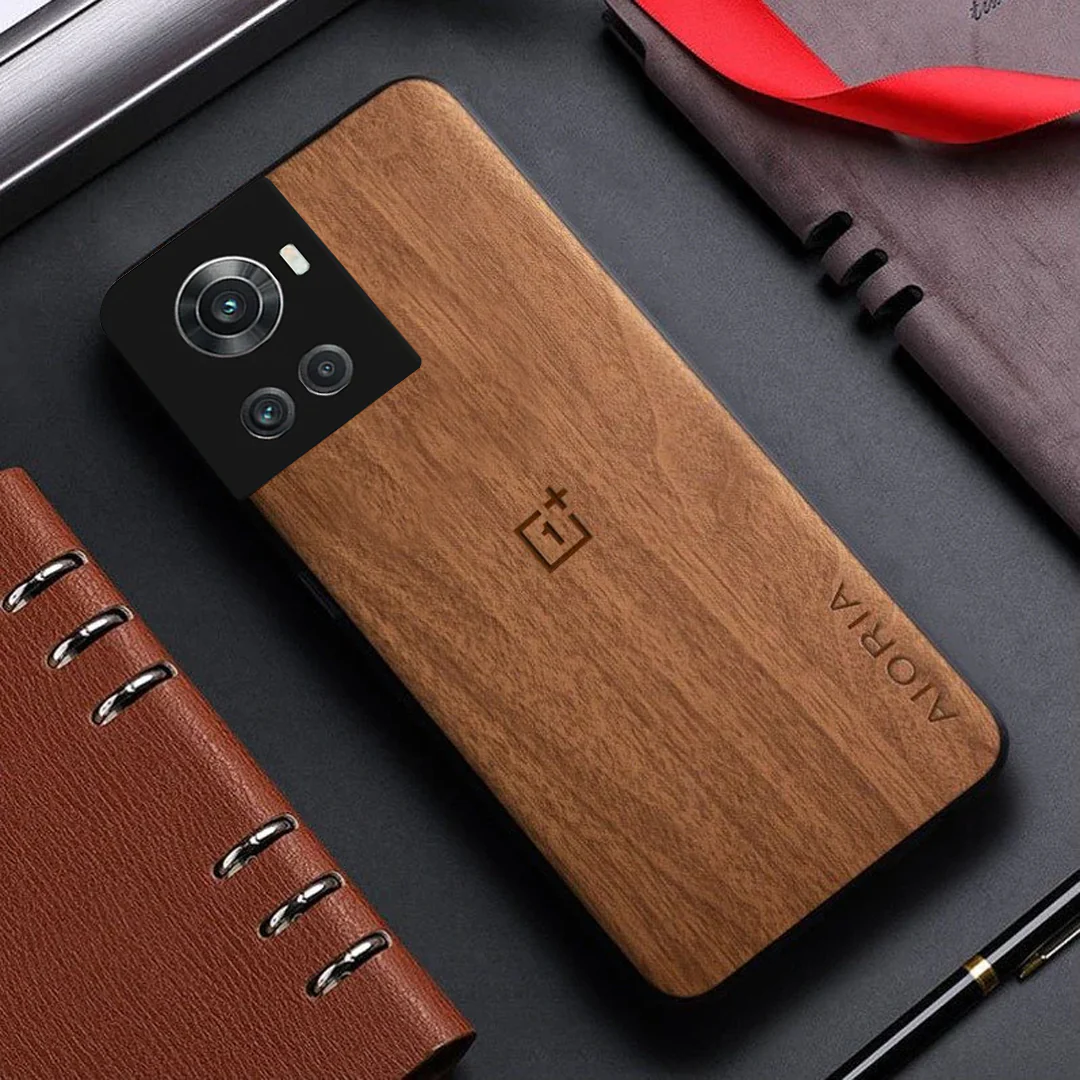 Nature Vibe Bamboo Wood Pattern Case - OnePlus - Image 21