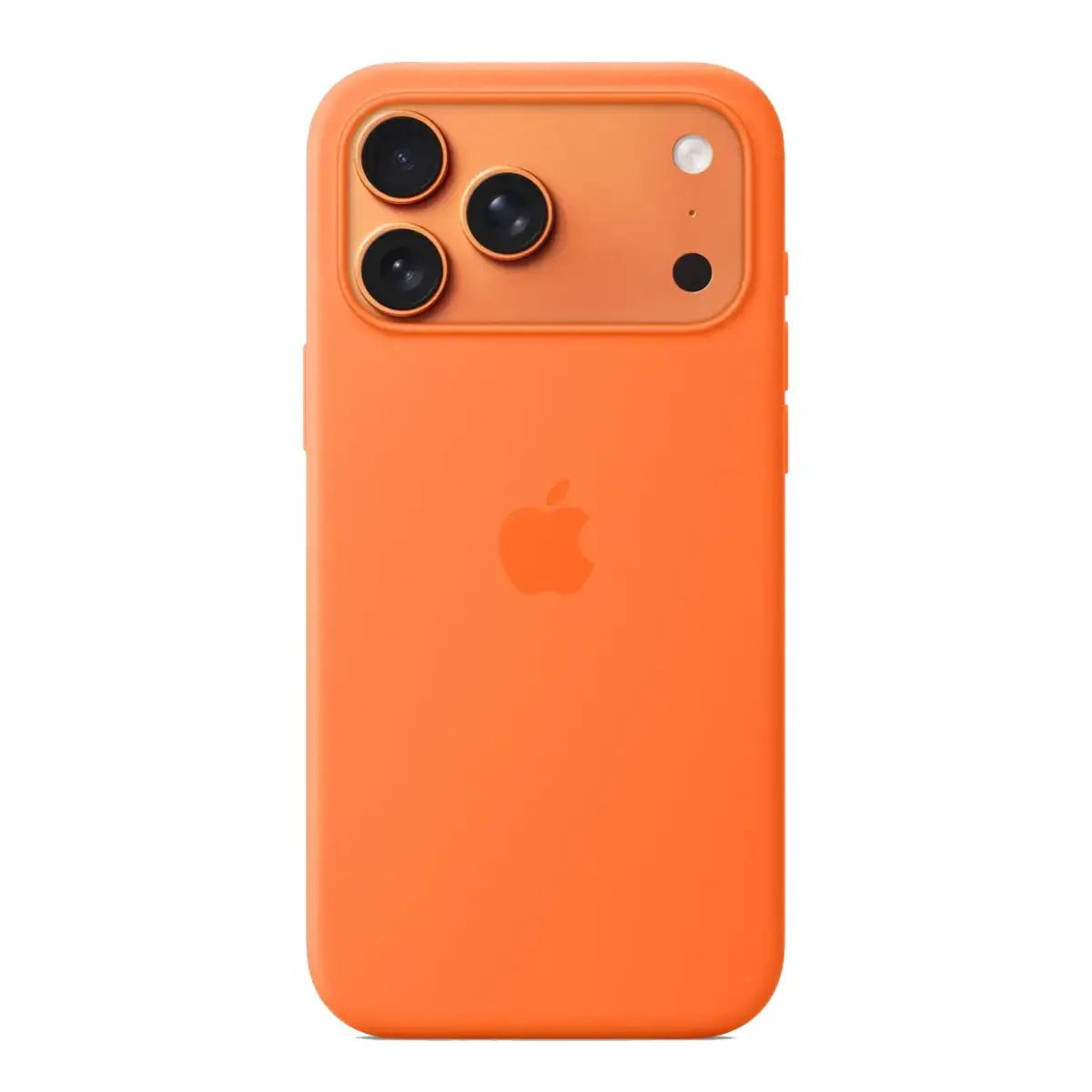 Neo Silk Silicone Case with MagSafe - Image 2