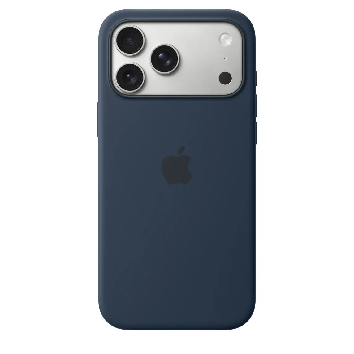 Neo Silk Silicone Case with MagSafe - Image 3