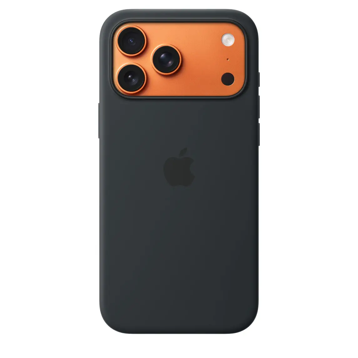 Neo Silk Silicone Case with MagSafe - Image 6