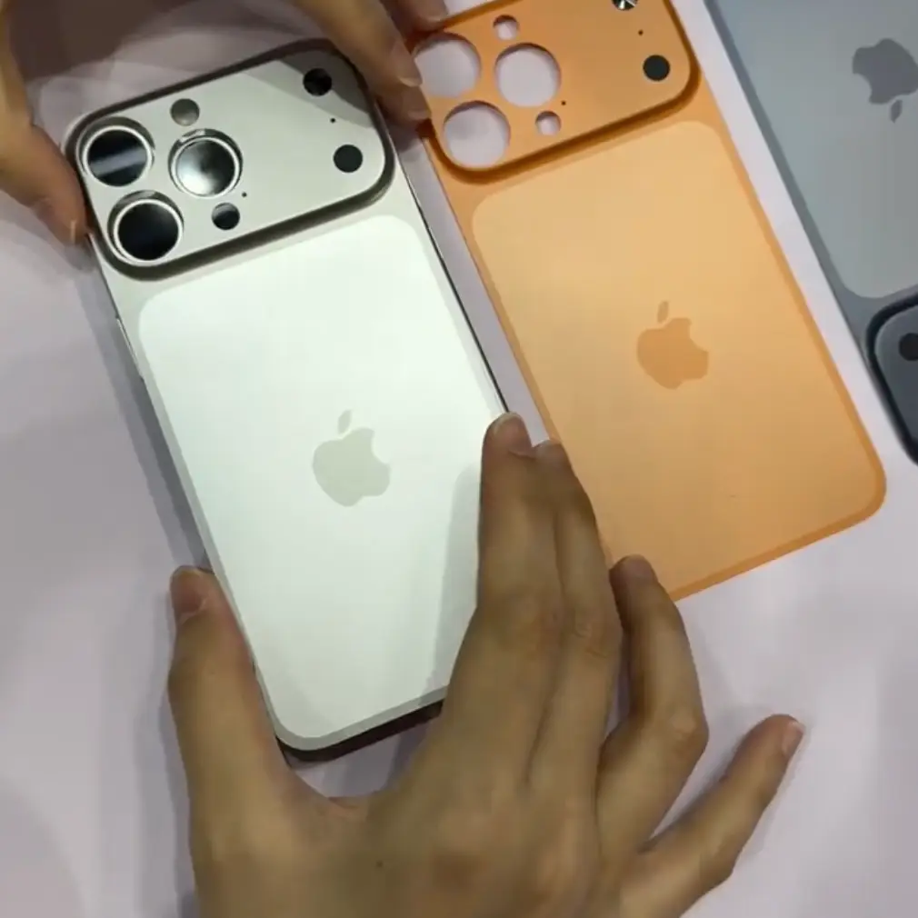 Upgrade Your iPhone Instantly to iPhone 17 - Image 10