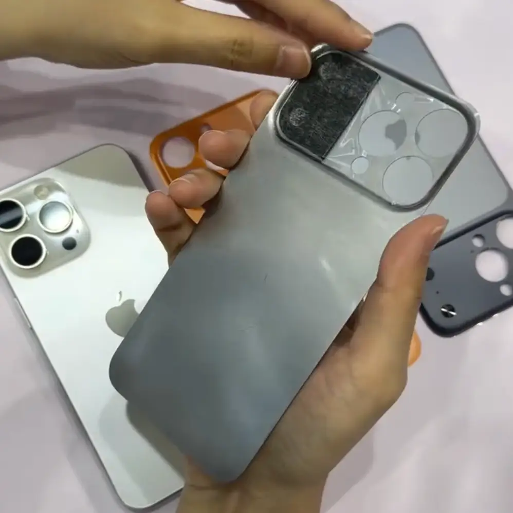 Upgrade Your iPhone Instantly to iPhone 17 - Image 11
