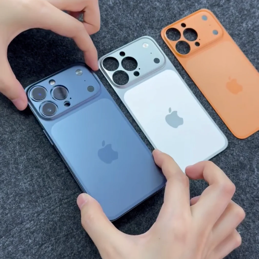 Upgrade Your iPhone Instantly to iPhone 17 - Image 12