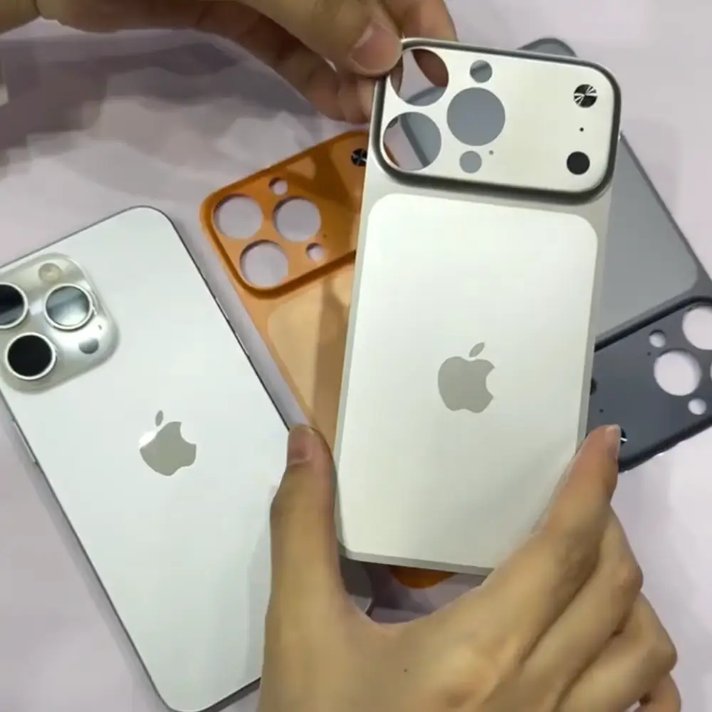Upgrade Your iPhone Instantly to iPhone 17 - Image 14