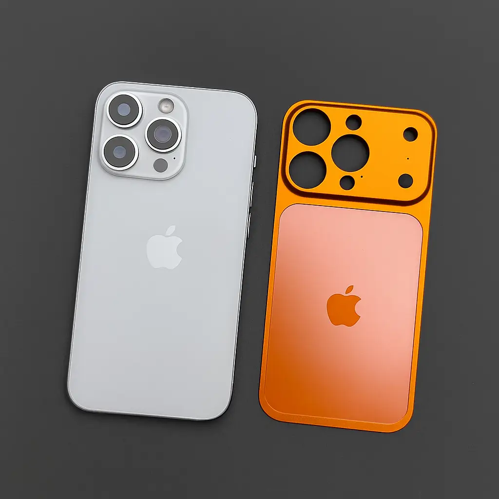 Upgrade Your iPhone Instantly to iPhone 17 - Image 2