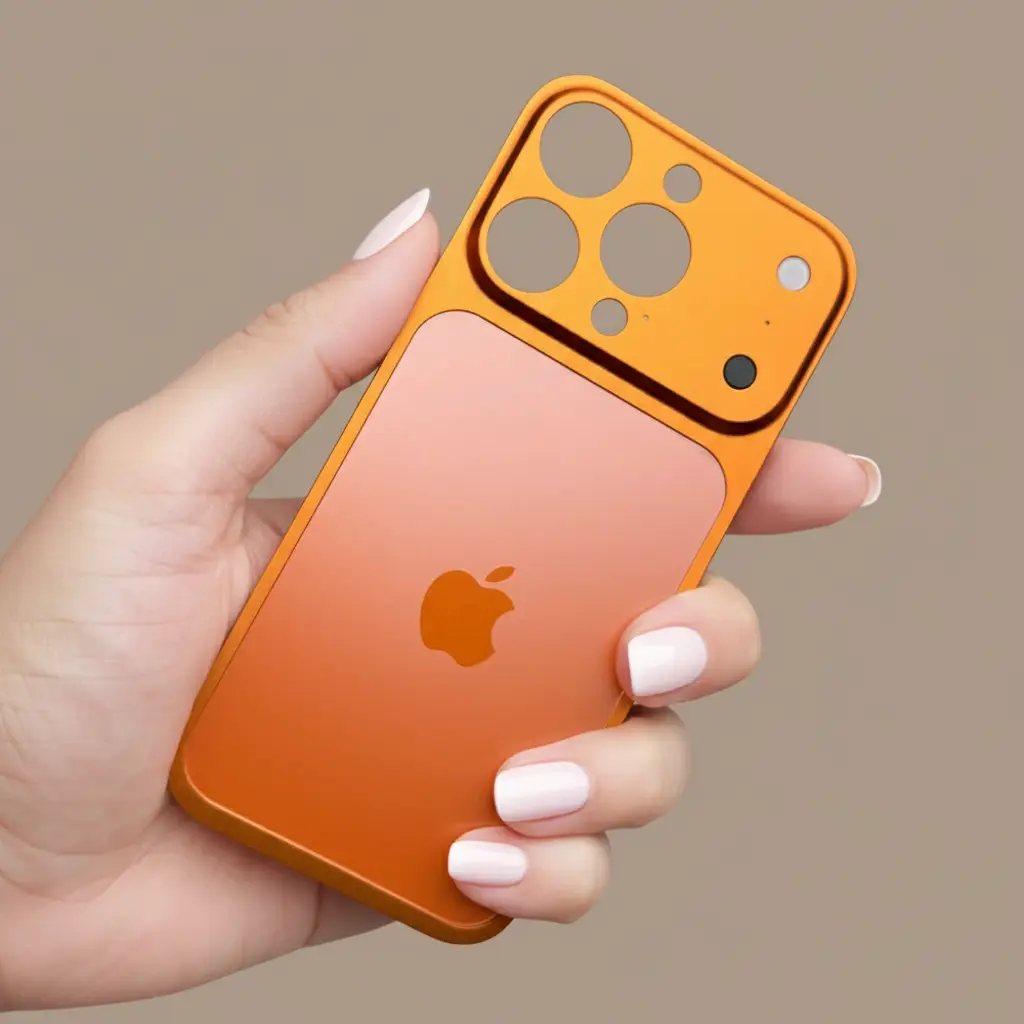 Upgrade Your iPhone Instantly to iPhone 17 - Image 3