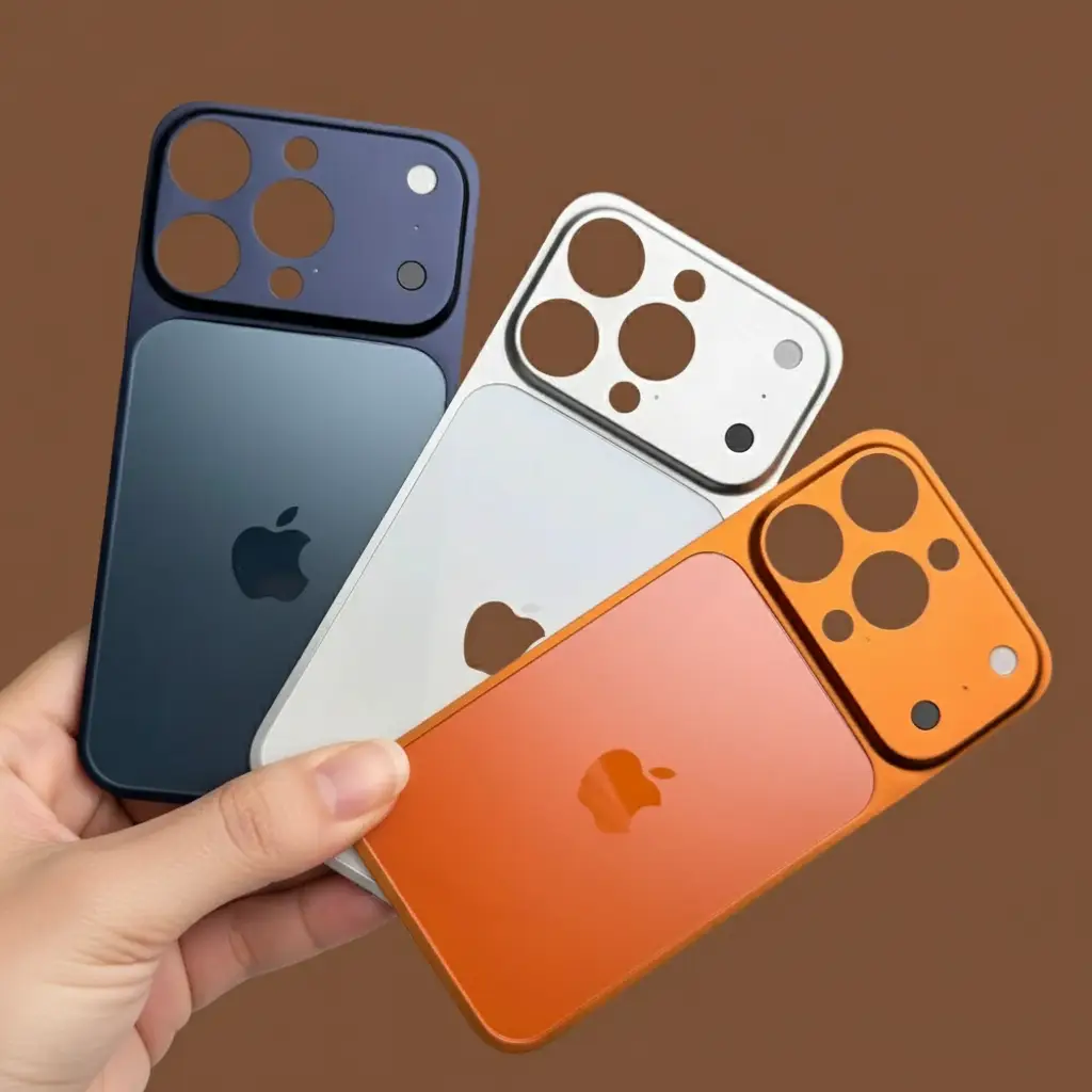 Upgrade Your iPhone Instantly to iPhone 17 - Image 4