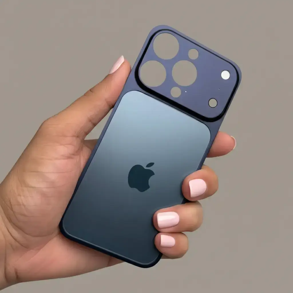 Upgrade Your iPhone Instantly to iPhone 17 - Image 5