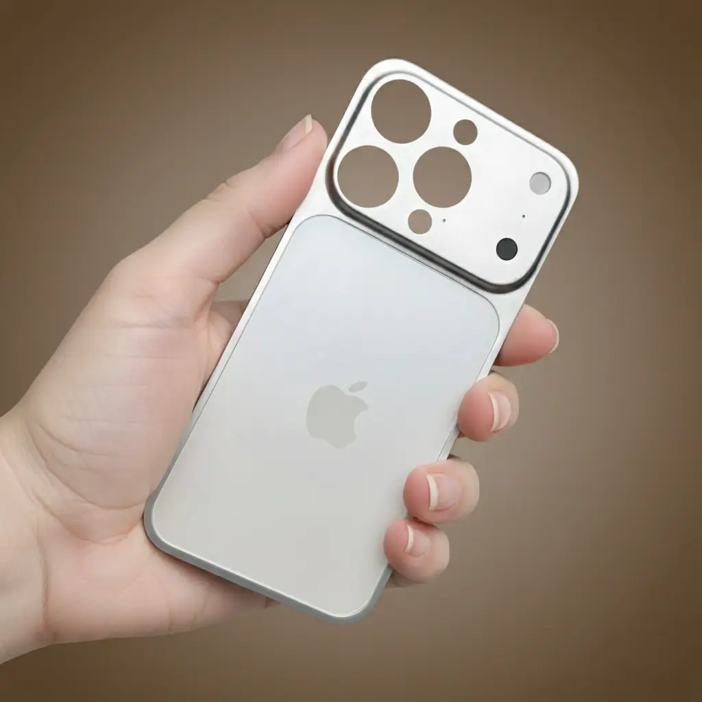 Upgrade Your iPhone Instantly to iPhone 17 - Image 6