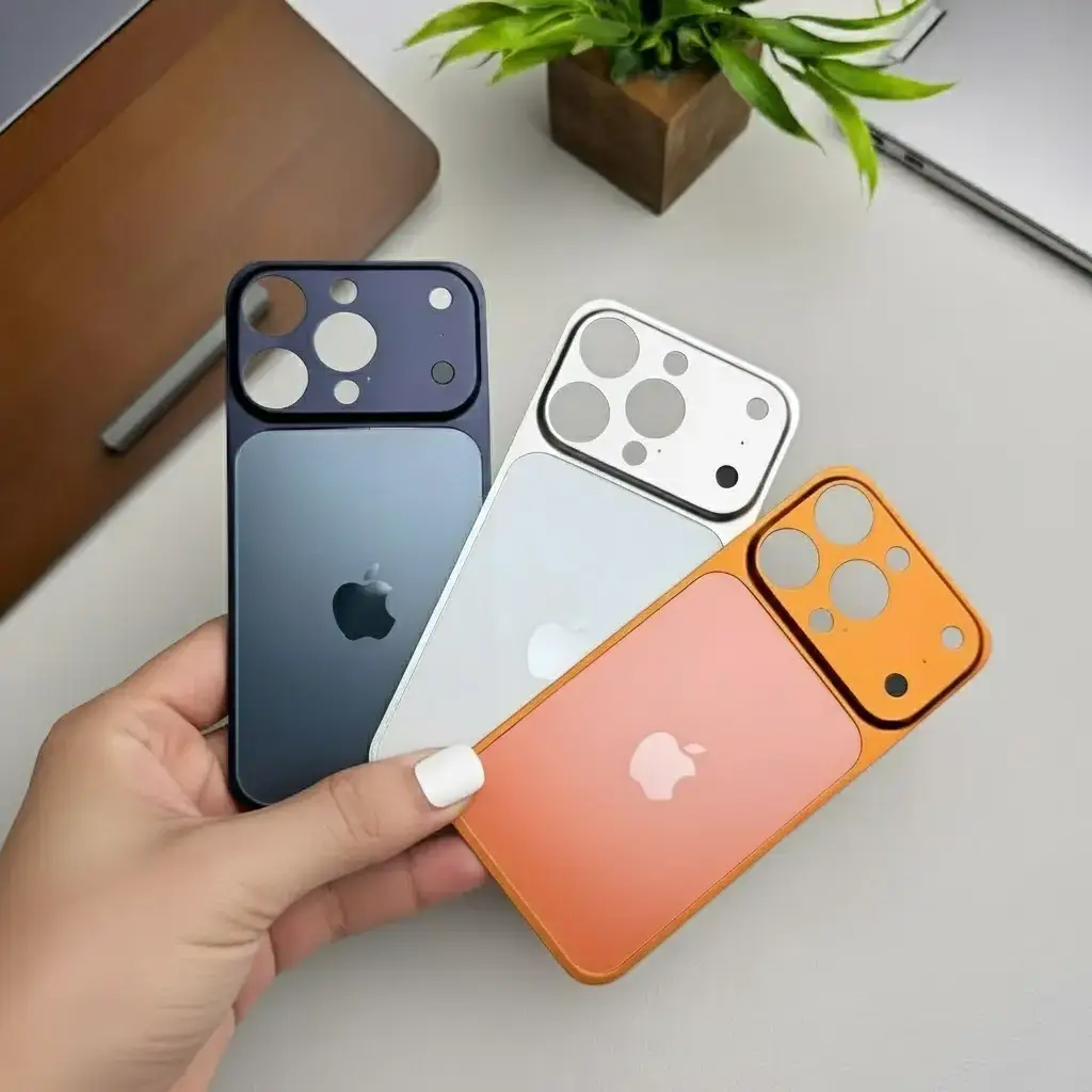 Upgrade Your iPhone Instantly to iPhone 17 - Image 7