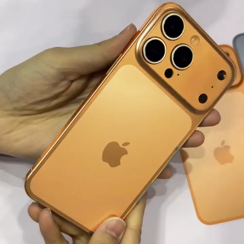 Upgrade Your iPhone Instantly to iPhone 17 - Image 8