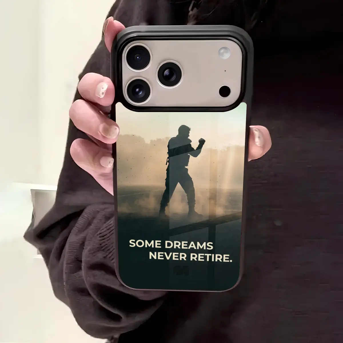 Never Retire - Spectra - Image 4