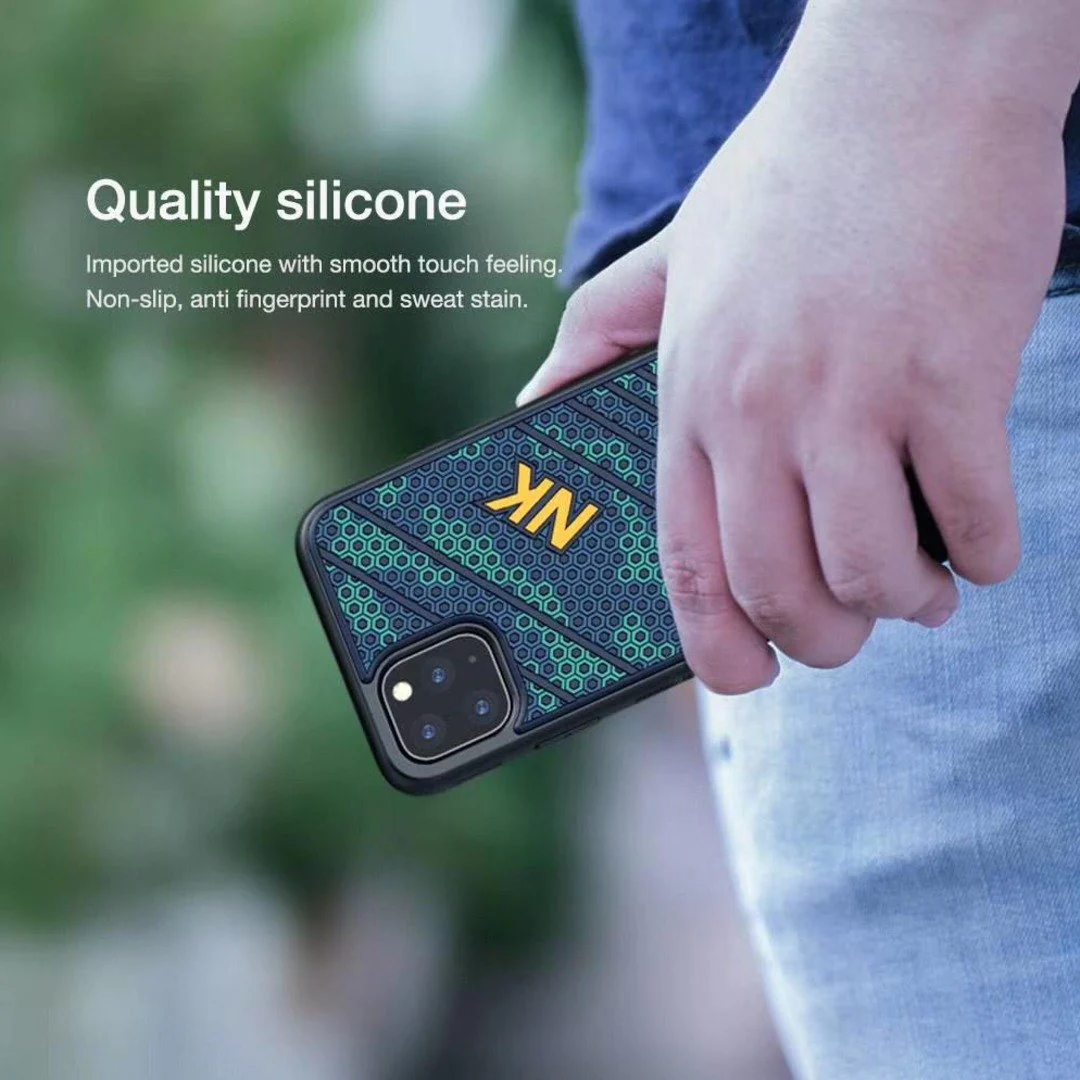 Nilkin ® iPhone 11 Pro Striker Sport Case - Image 3
