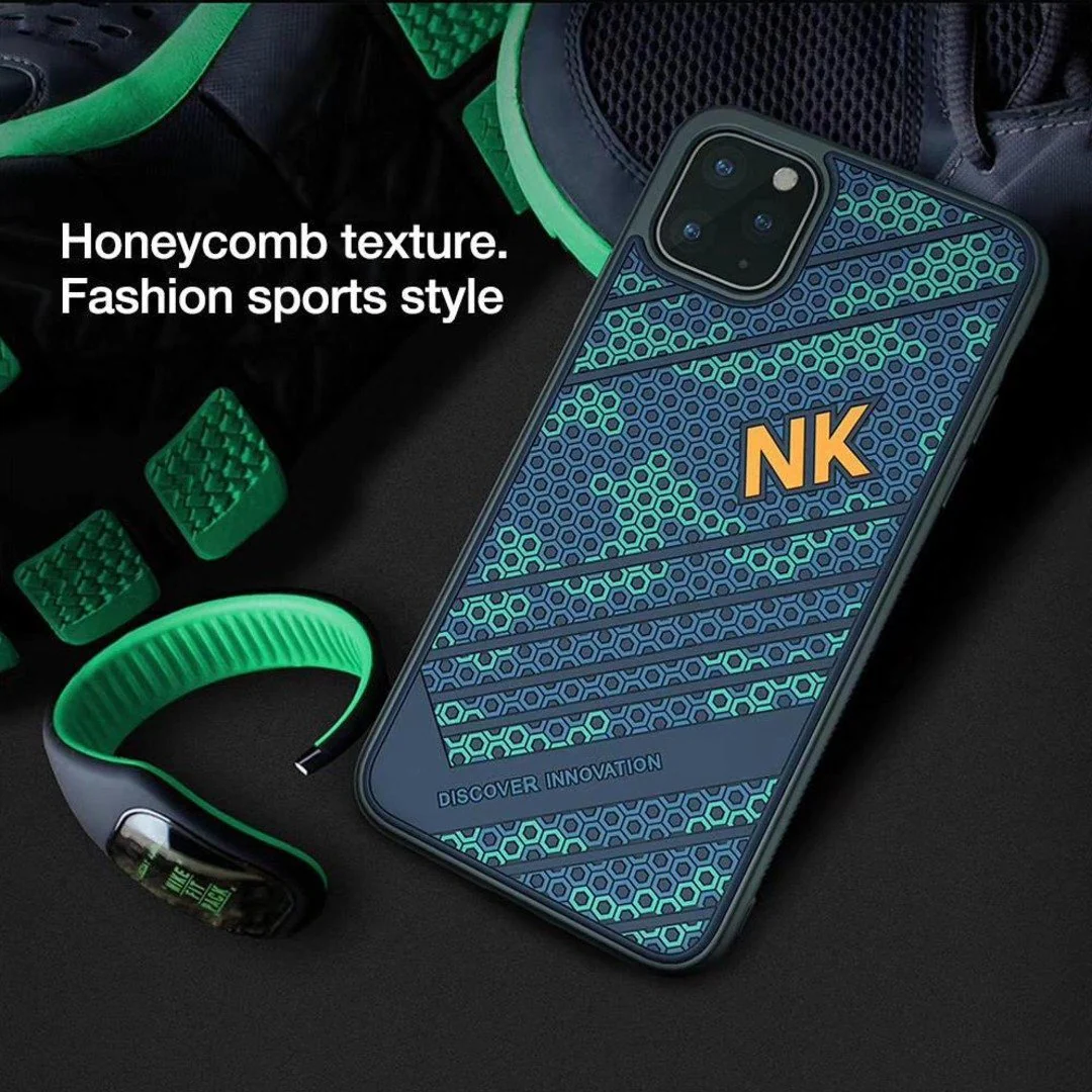 Nilkin ® iPhone 11 Pro Striker Sport Case - Image 4