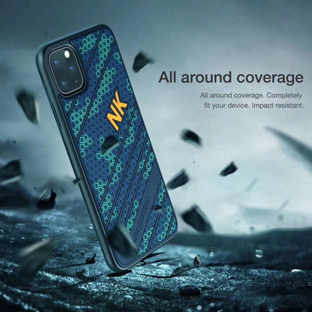 Nilkin ® iPhone 11 Pro Striker Sport Case - Image 5