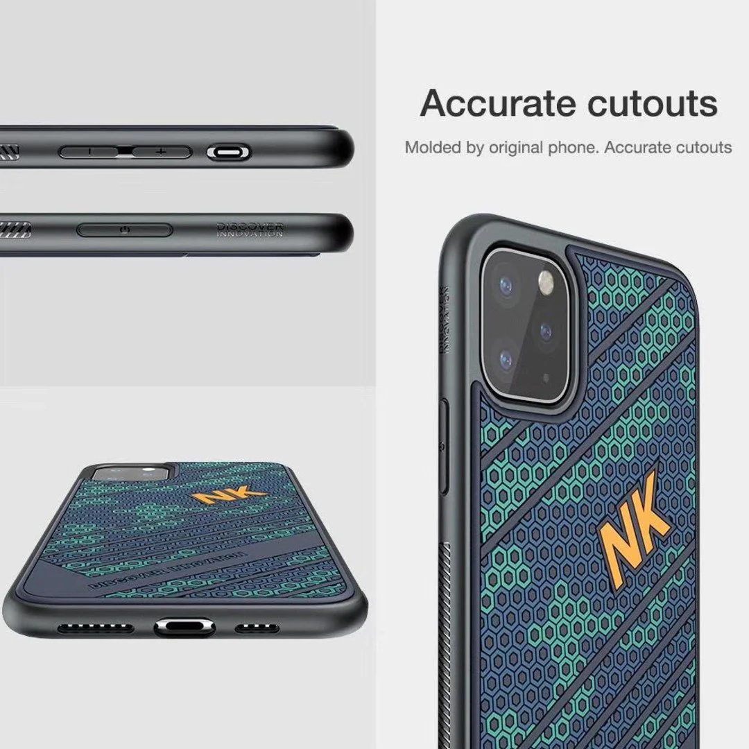 Nilkin ® iPhone 11 Pro Striker Sport Case - Image 7