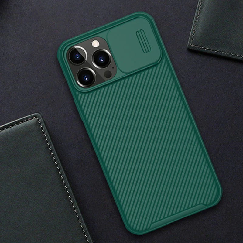 Camera Protection Camshield Pro Case - iPhone - Image 3