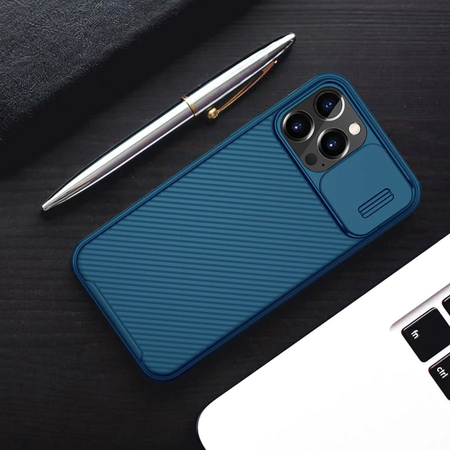 Camera Protection Camshield Pro Case - iPhone - Image 5