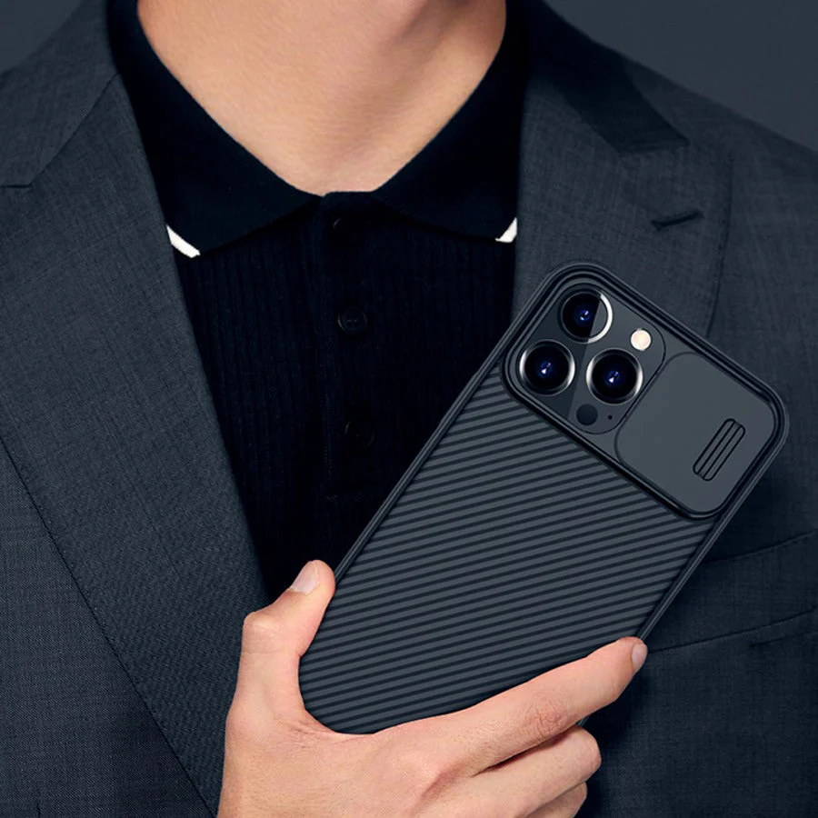 Camera Protection Camshield Pro Case - iPhone - Image 6