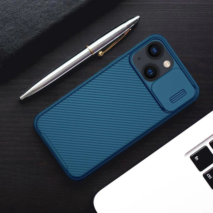 Camera Protection Camshield Pro Case - iPhone - Image 7
