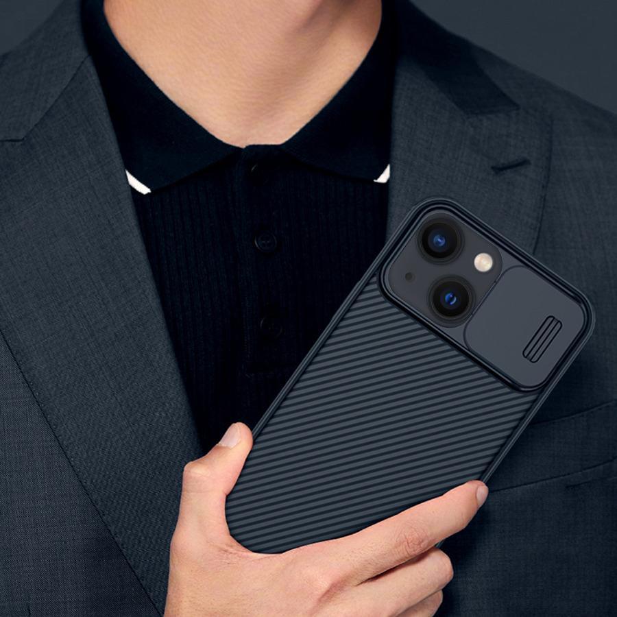 Camera Protection Camshield Pro Case - iPhone - Image 8