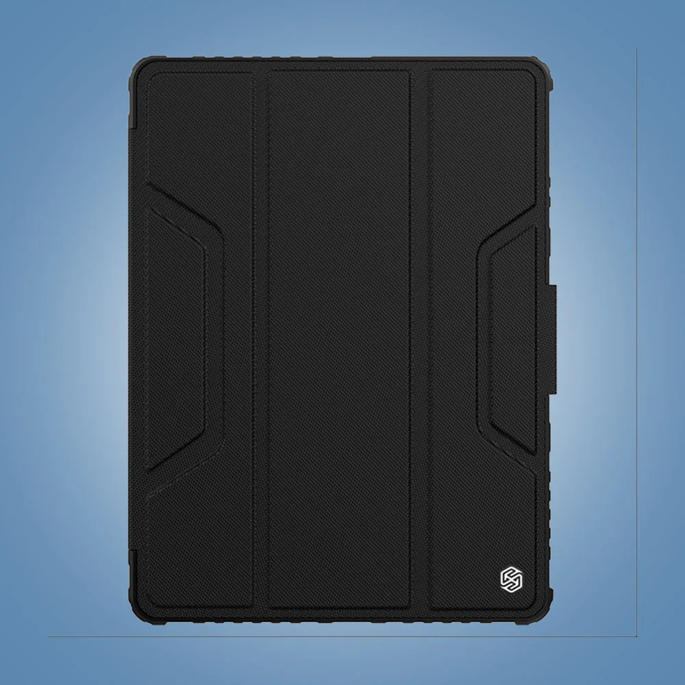 Nillkin Bumper Edge Case For iPad 10.2 inch - Image 3