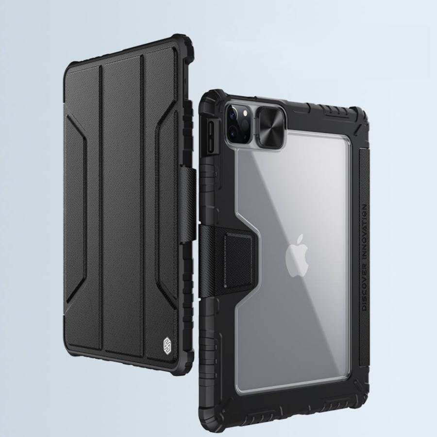 Nillkin Bumper Edge Case For iPad Pro 11 inch - Image 8