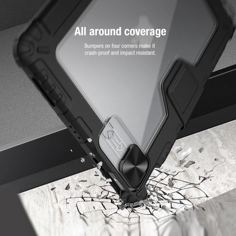 Nillkin Bumper Edge Case For iPad Pro 12.9 inch - Image 3