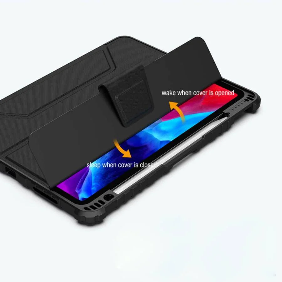 Nillkin Bumper Edge Case For iPad Pro 12.9 inch - Image 4