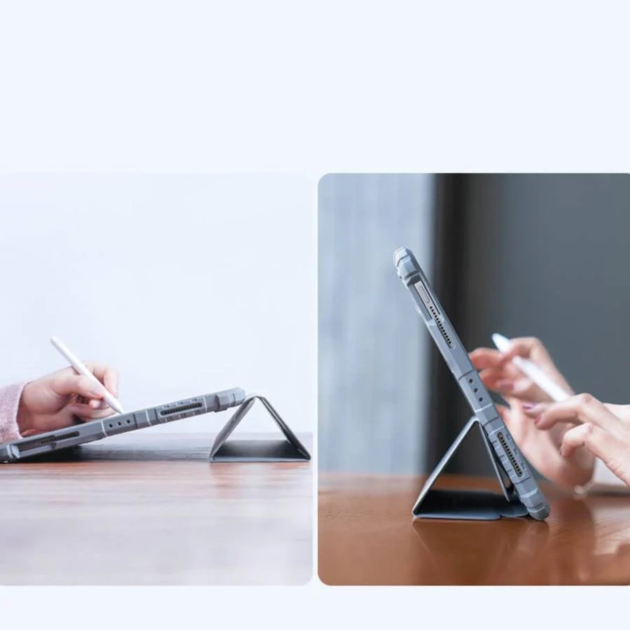 Nillkin Bumper Edge Case For iPad Pro 12.9 inch - Image 6